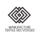 Logo Manufacture Textile des Vosges