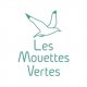 Logo Les Mouettes Vertes 