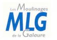 Logo Moulinages de la Galaure