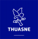 Logo Thuasne Saint-Étienne
