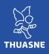 Logo Thuasne Saint-Étienne
