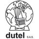 Logo Dutel Usine