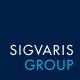 Logo SIGVARIS GROUP France (Alsace)