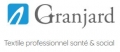 Logo Granjard sas