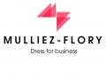 Logo Groupe Mulliez-Flory