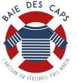Logo Baie des caps sas