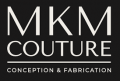 Logo Mkm Couture
