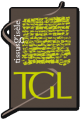 Logo Tissus gisèle