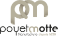 Logo Poyet motte