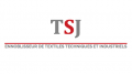 Logo Teinture de Saint-Jean (TSJ)