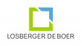 Logo Losberger de boer