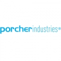 Logo Porcher Industries