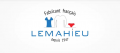 Logo LEMAHIEU