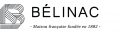 Logo Belinac