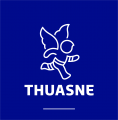 Logo Thuasne
