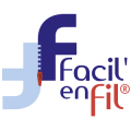 Logo Facil’en Fil