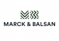 Logo Marck & Balsan Calais