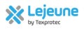 Logo Lejeune by Texprotec