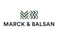 Logo Marck & Balsan Sainte-Pazanne