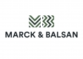 Logo Marck & Balsan Dracy