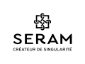 Logo SERAM