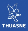 Logo Thuasne Saint-Étienne