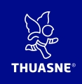 Logo Thuasne Saint-Étienne