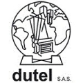 Logo Dutel Usine