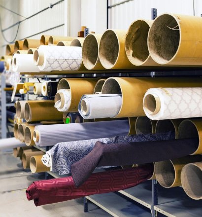 CAP Conducteur Installation de Production