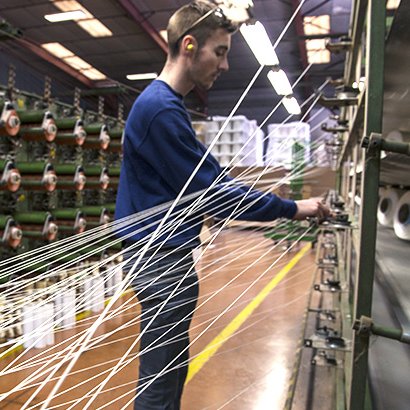 Maintenance des Equipements Industriels