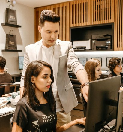 Master Spécialisé Projet d’Innovation en Luxe Responsable