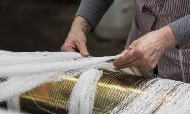 Manufacture textile des vosges  à Ferdrupt Grand Est(Vosges)
