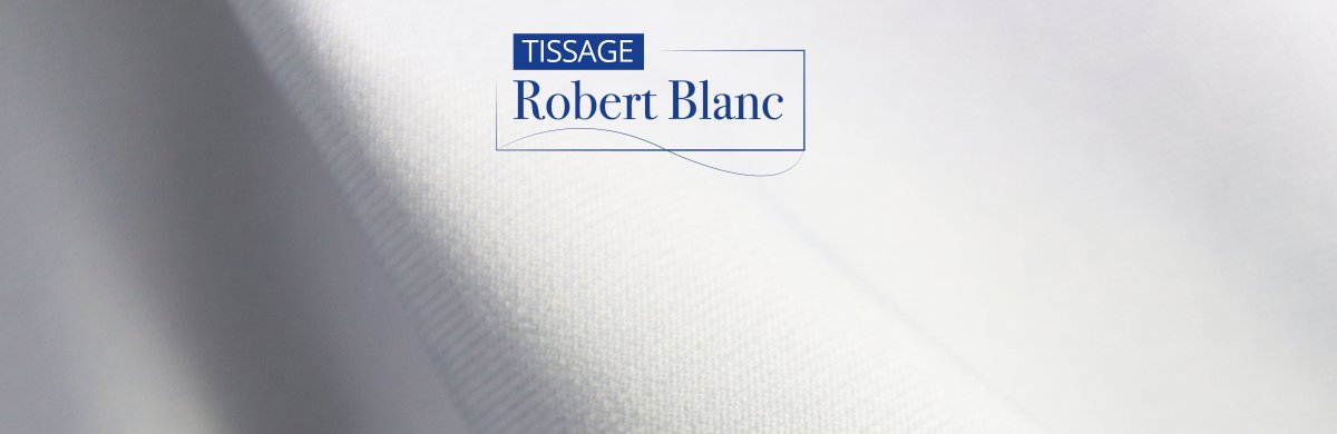 Groupe Tissages Robert Blanc à Bourg-Argental Auvergne-Rhône-Alpes(Loire)