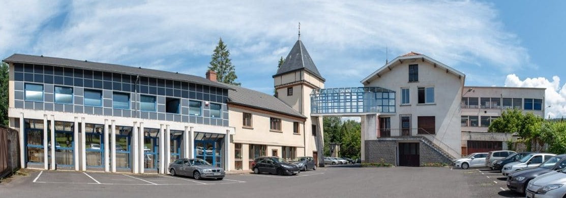 Joubert productions à Ambert Auvergne-Rhône-Alpes(Puy-de-Dôme)