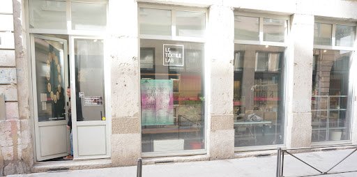 Le textile lab à Lyon Auvergne-Rhône-Alpes(Rhône)