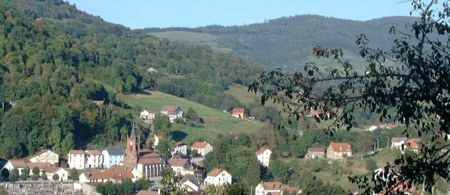 Robert levy à Fresse-sur-Moselle Grand Est(Vosges)