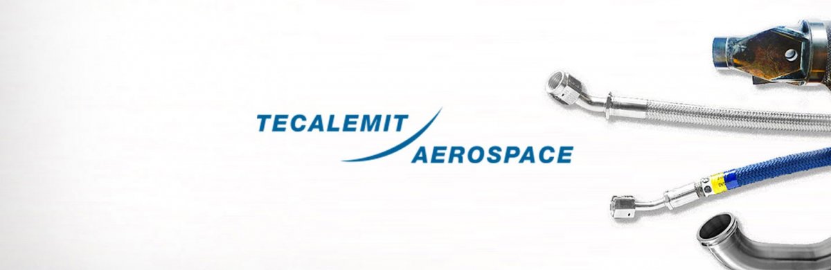 Tecalemit Aerospace Composites à Chaponost Auvergne-Rhône-Alpes(Rhône)