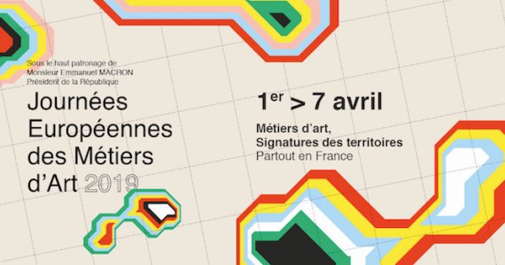 Journées Européennes des Métiers d'Art