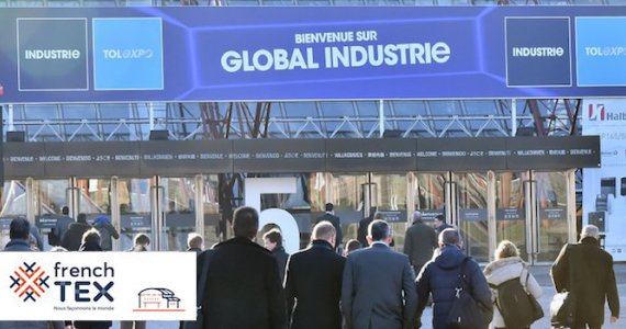 Global Industrie - French Tex