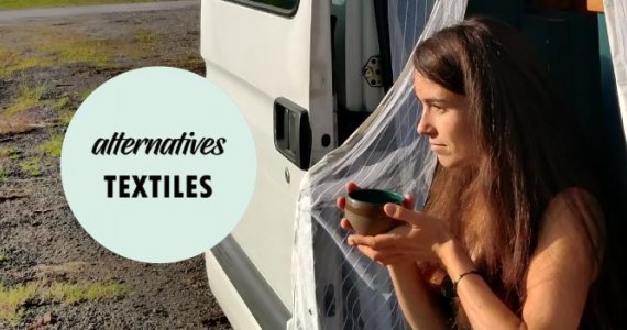 Alternatives Textiles, le tour de France des initiatives pour la relocalisation de l’industrie textile