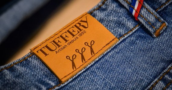 Atelier Tuffery French TEX