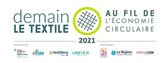 hackathon demain le textile