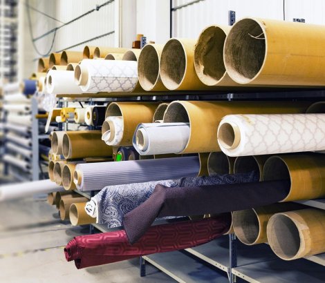 CAP Conducteur Installation de Production