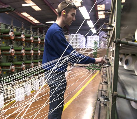 Maintenance des Equipements Industriels