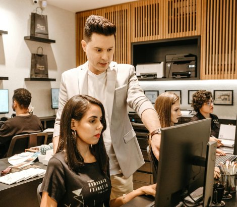 Master Spécialisé Projet d’Innovation en Luxe Responsable