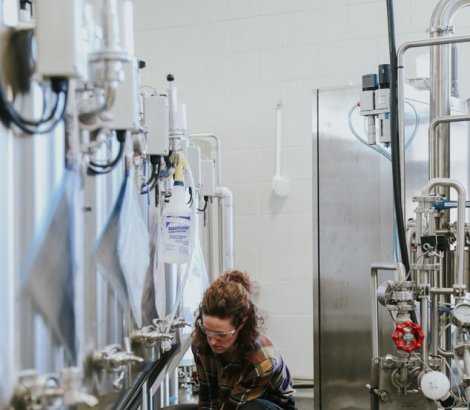 CQPI Animateur d’équipe – domaine industriel