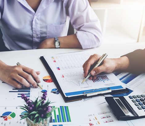 Directeur Administratif et Financier
