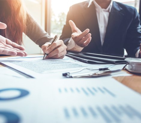 Gestionnaire Administration des Ventes