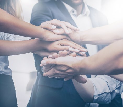 Responsable des Ressources Humaines